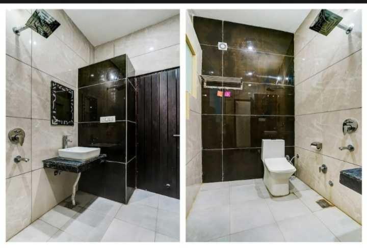 Hotel O Seventy Stay In Sohana Exterior photo